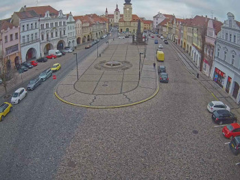 Město Žatec