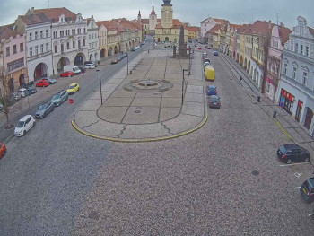 Město Žatec