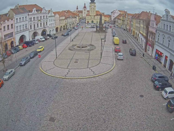 Město Žatec