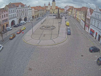 Město Žatec