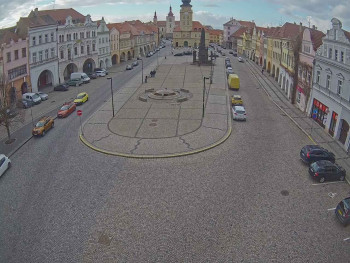 Město Žatec