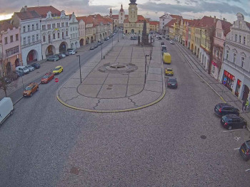 Město Žatec