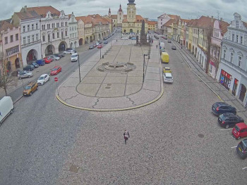 Město Žatec