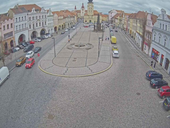 Město Žatec