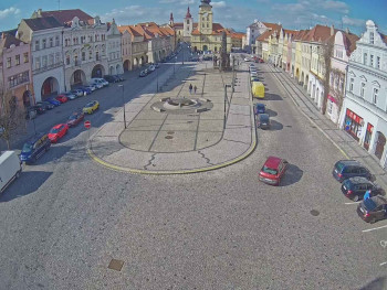 Město Žatec