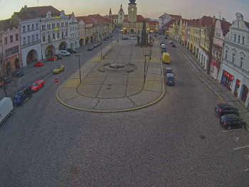 Město Žatec