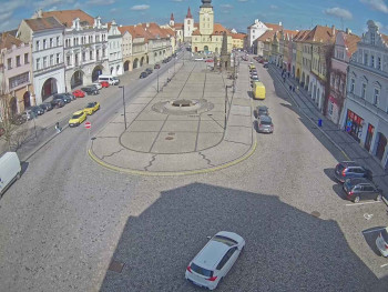 Město Žatec