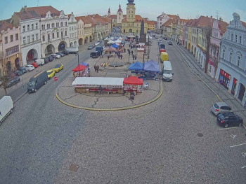 Město Žatec