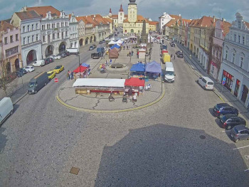 Město Žatec