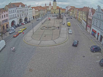 Město Žatec