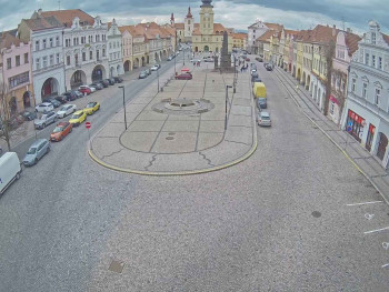 Město Žatec