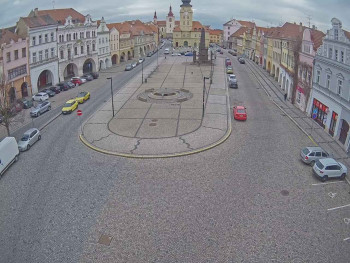 Město Žatec