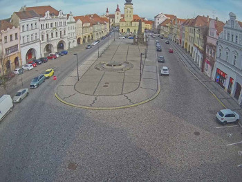 Město Žatec