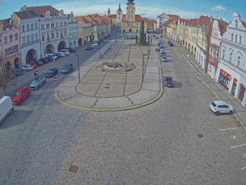 Město Žatec