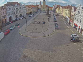 Město Žatec