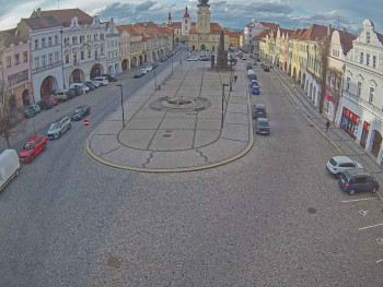 Město Žatec