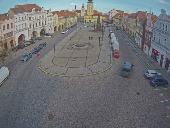 Město Žatec