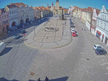 Město Žatec