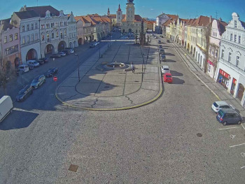Město Žatec