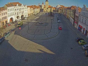 Město Žatec