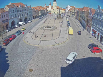 Město Žatec