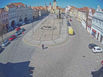Město Žatec