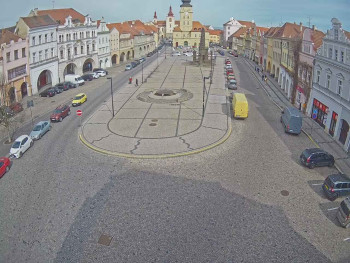 Město Žatec