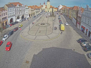 Město Žatec