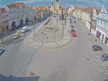 Město Žatec