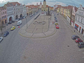 Město Žatec