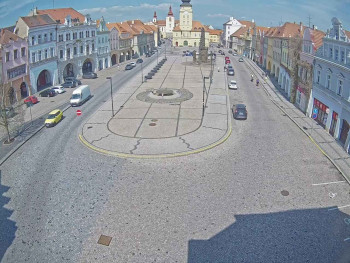 Město Žatec