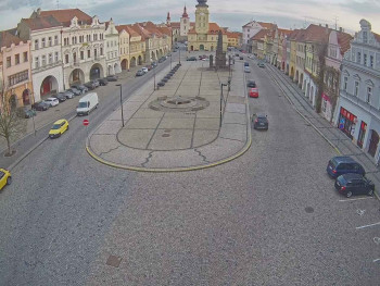 Město Žatec