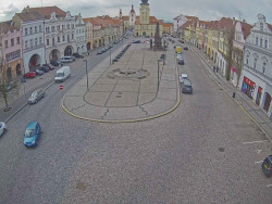 Náměstí Svobody
