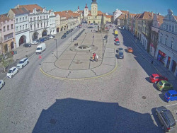 Náměstí Svobody