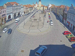 Náměstí Svobody