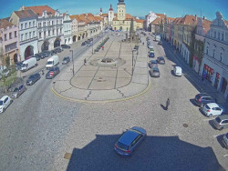 Náměstí Svobody