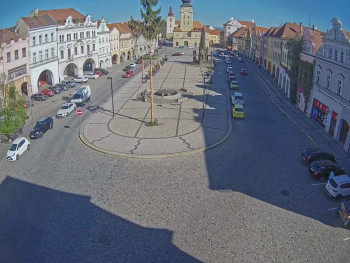 Město Žatec