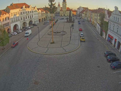Náměstí Svobody