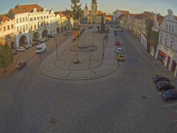 Náměstí Svobody