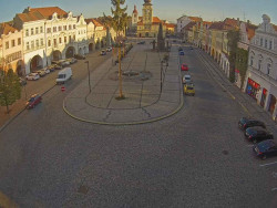 Náměstí Svobody