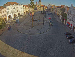 Náměstí Svobody