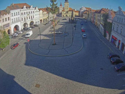 Náměstí Svobody