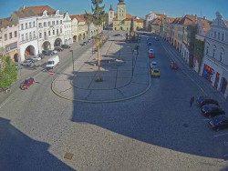 Náměstí Svobody