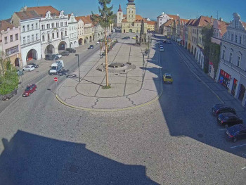 Město Žatec