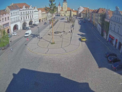 Náměstí Svobody