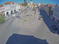 Náměstí Svobody