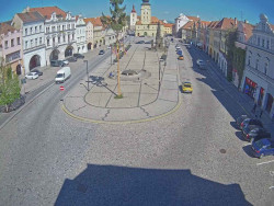 Náměstí Svobody