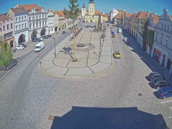Město Žatec