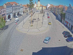Náměstí Svobody
