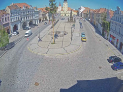 Náměstí Svobody